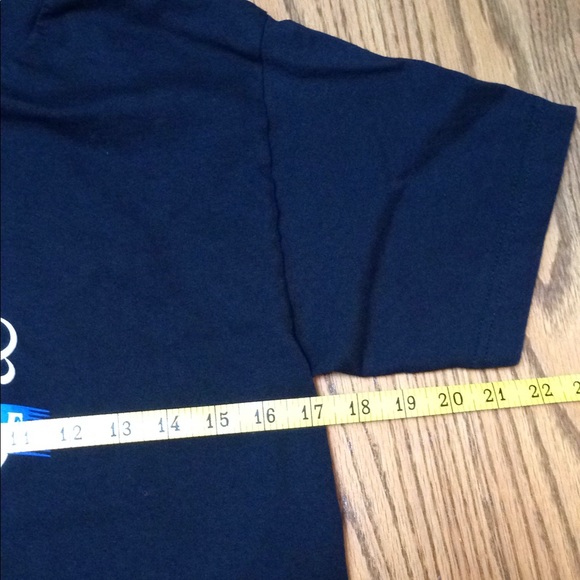 Steam Whistle Pilsner Black T-Shirt - Picture 6 of 6